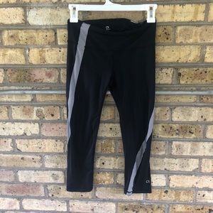 GAP cropped leggings!!